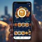 food delivery app development company