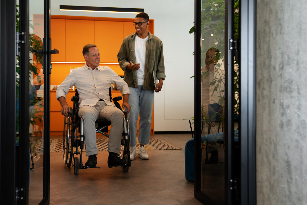 Platform Lift Installations That Empower Independent Living