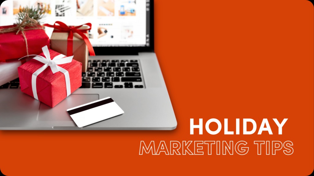 Power Your Holiday Strategy with Helpful Insights