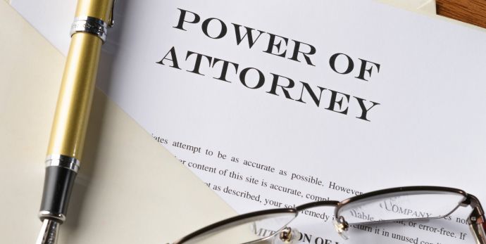 Power of Attorney Lawyers