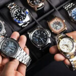 pre owned watches