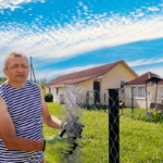 privacy fence installation