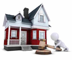 Property Lawyers in India-