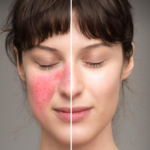 Stop Flushing & Redness: Rosacea in Manchester