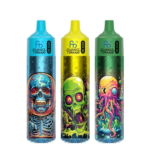 R and M Tornado 30000 Box of 10