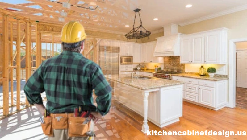 Reliable Cabinetry Services for Home Renovation