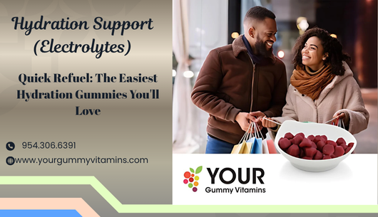 Best Hydration Supplements