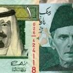 Riyal to PKR