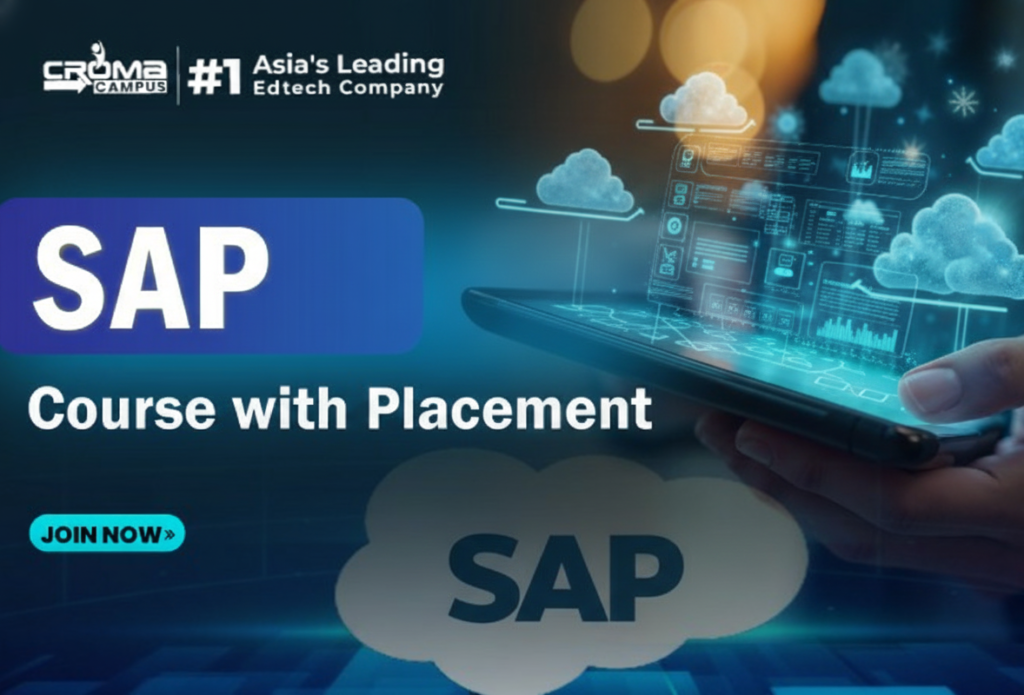 SAP Course with Placement