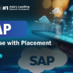 SAP Course with Placement