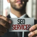 SEO services in the USA