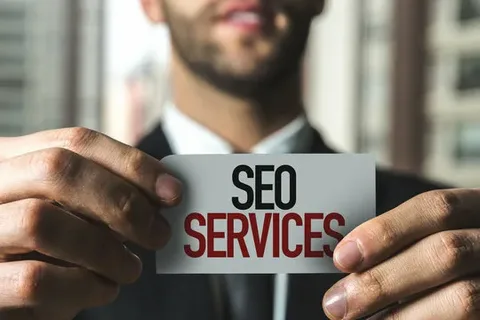 SEO services in the USA