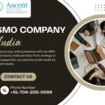 SMO Company India