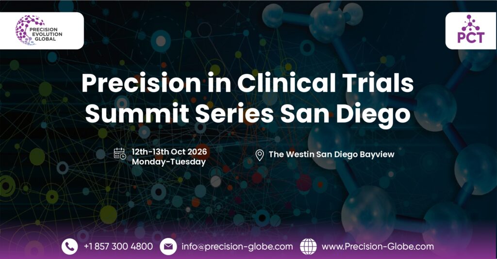 San Diego clinical trials conference 2026