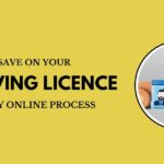 Save on Your Driving Licence — Easy Online Process