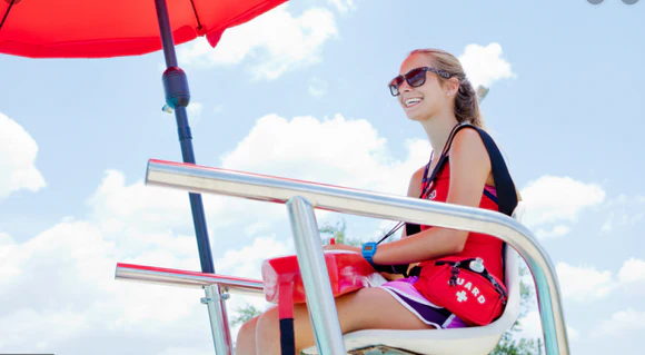 best lifeguard staffing services near me
