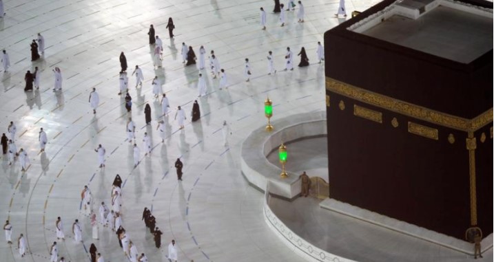Spring Umrah packages