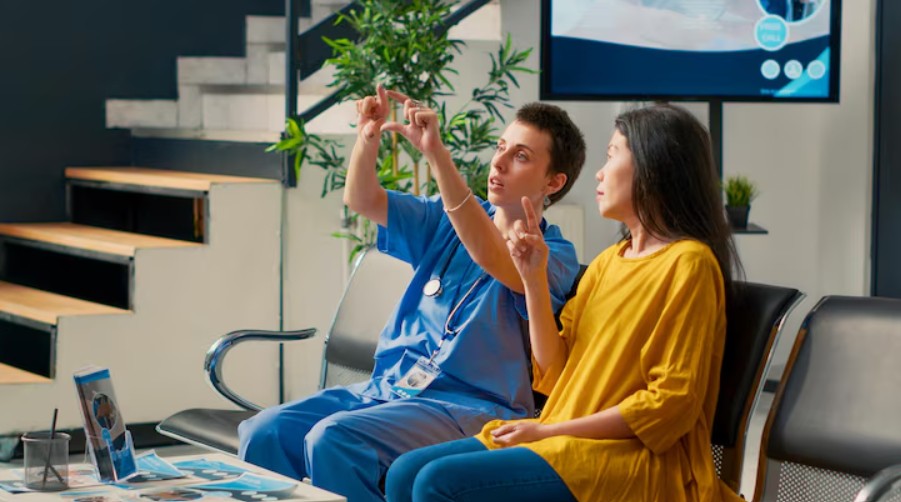 Disability Support Services That Respect Choice and Independence