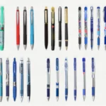gel pen manufacturers india