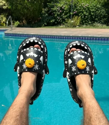 Sharklas® | 30% Off | Sharky Flipflop | Sharklas Officials