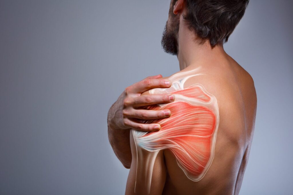Say Goodbye to Shoulder Pain: Advanced Treatments in Dubai