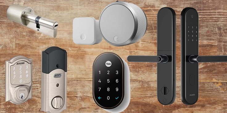 Smart Door Locks in Lahore | Modern Security Solutions & Switches Sale in Lahore