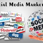 Social Media Marketing Agency in Dubai