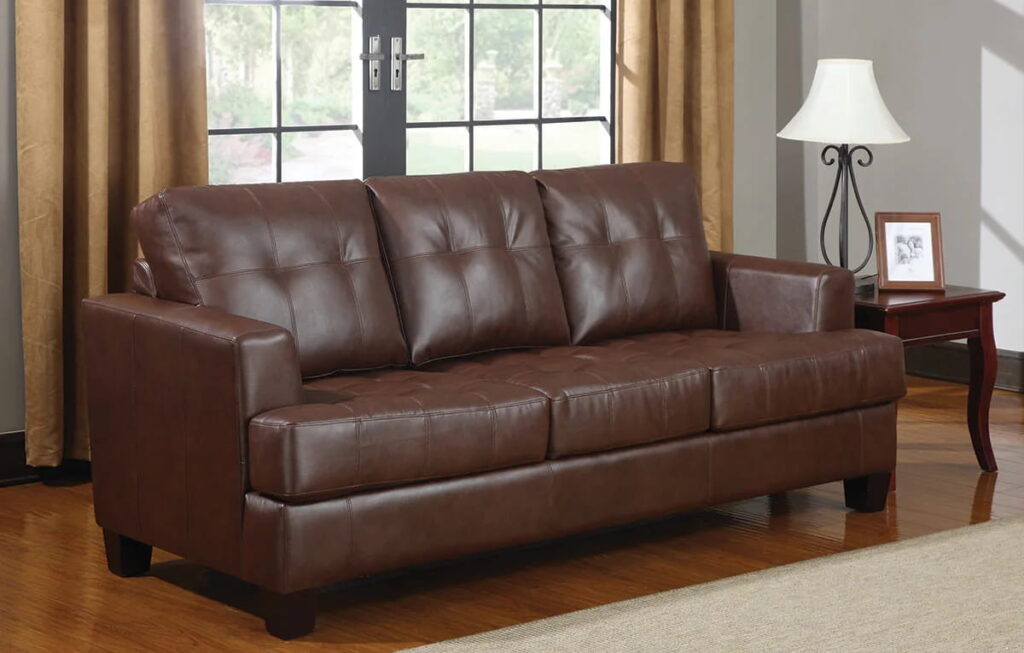 Sofa Upholstery Dubai