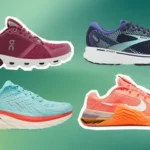 best sports shoes for women