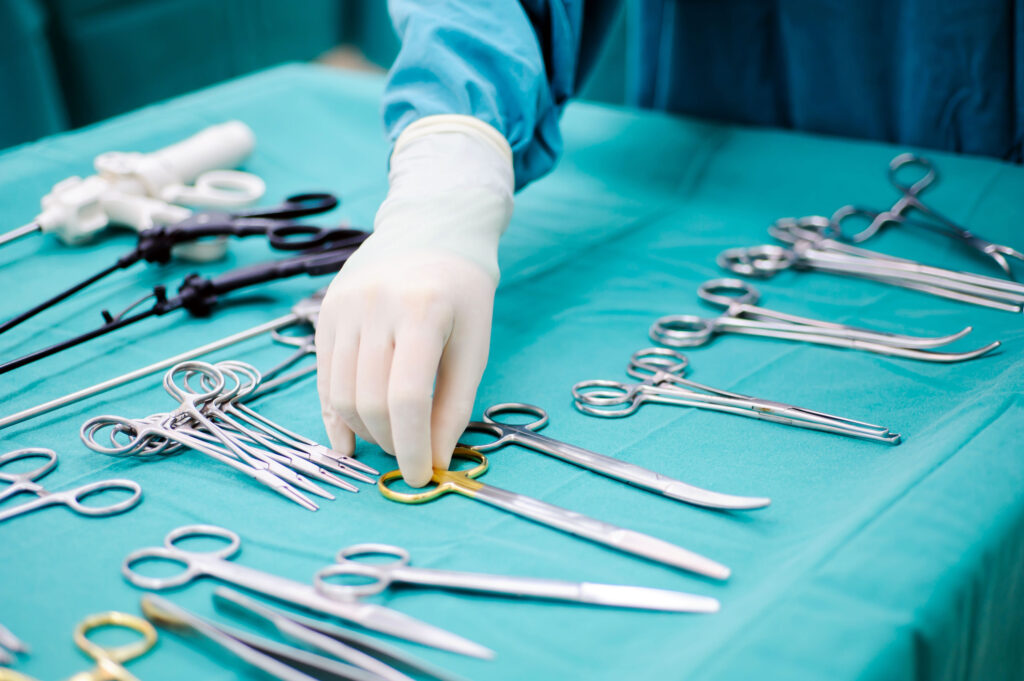 Surgical Instrument Shop in Lahore | Top Quality Instruments for Hospitals & Clinics
