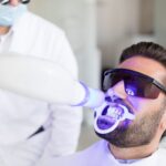 Teeth Whitening - ADP