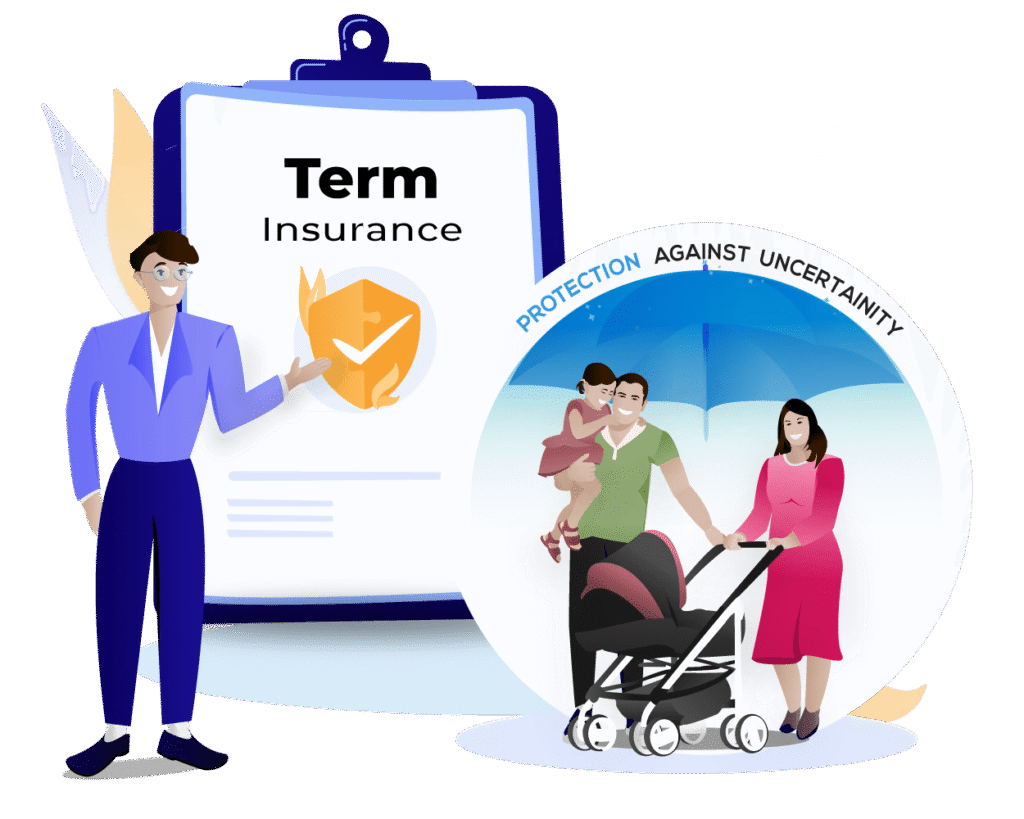 term insurance comparison