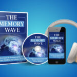 The Memory Wave Christmas Sale brain power supplement