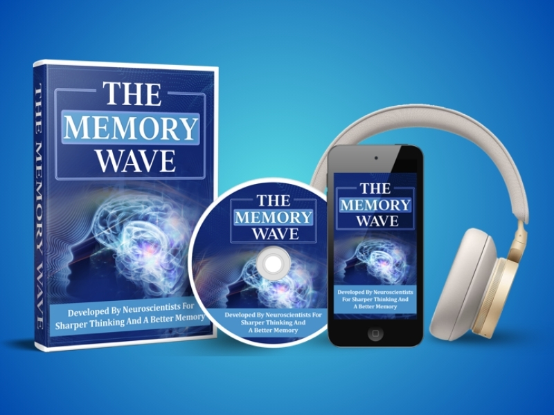 The Memory Wave Christmas Sale brain power supplement