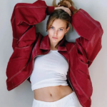 The Room Antwerp Influence on Modern Leather Jackets: