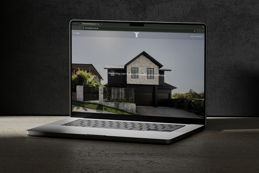 What Makes a Reliable Real Estate Web Design Company?