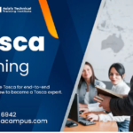 Tosca Certification Course