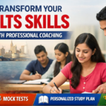 IELTS coaching in Chennai