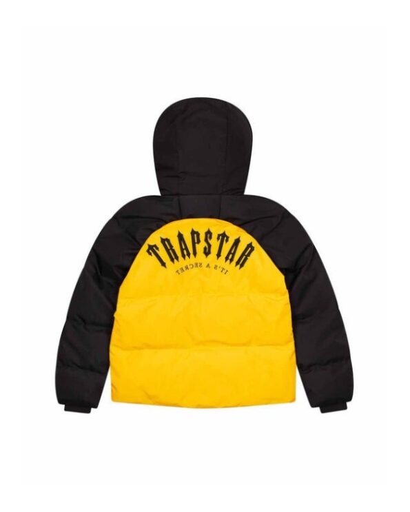 Trapstar Hoodie