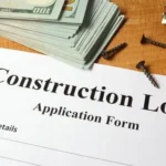 USDA Construction Loans