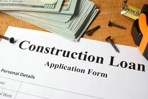 USDA Construction Loans