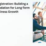 Udyam Registration Building a Strong Foundation for Long-Term Business Growth