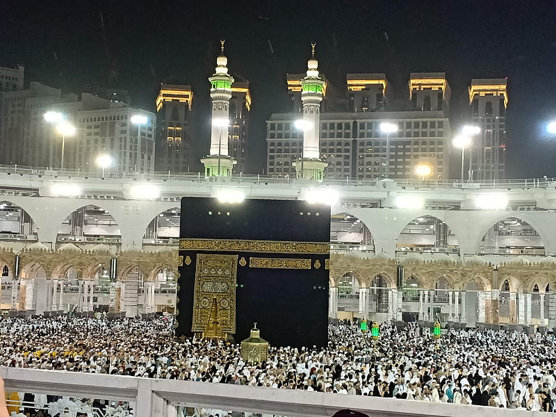 Ramadan Umrah Packages