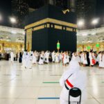 Umrah Package
