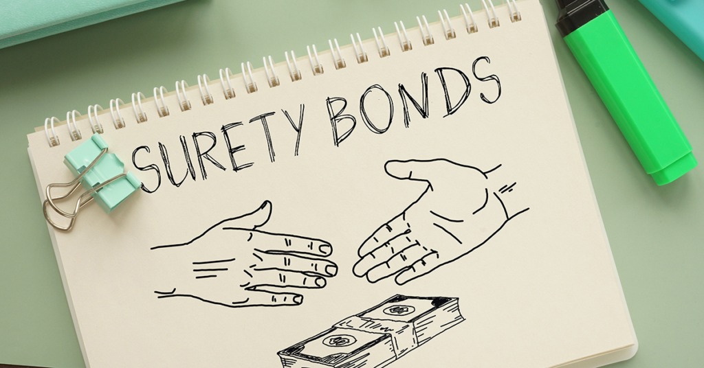 surety bond