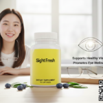 Sight Fresh – Daily Support for Clear, Strong Eyes