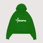 Nofs Hoodie