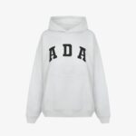 Adanola Hoodie: The Elevated Essential Redefining Modern Comfort