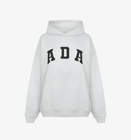 Adanola Hoodie: The Elevated Essential Redefining Modern Comfort