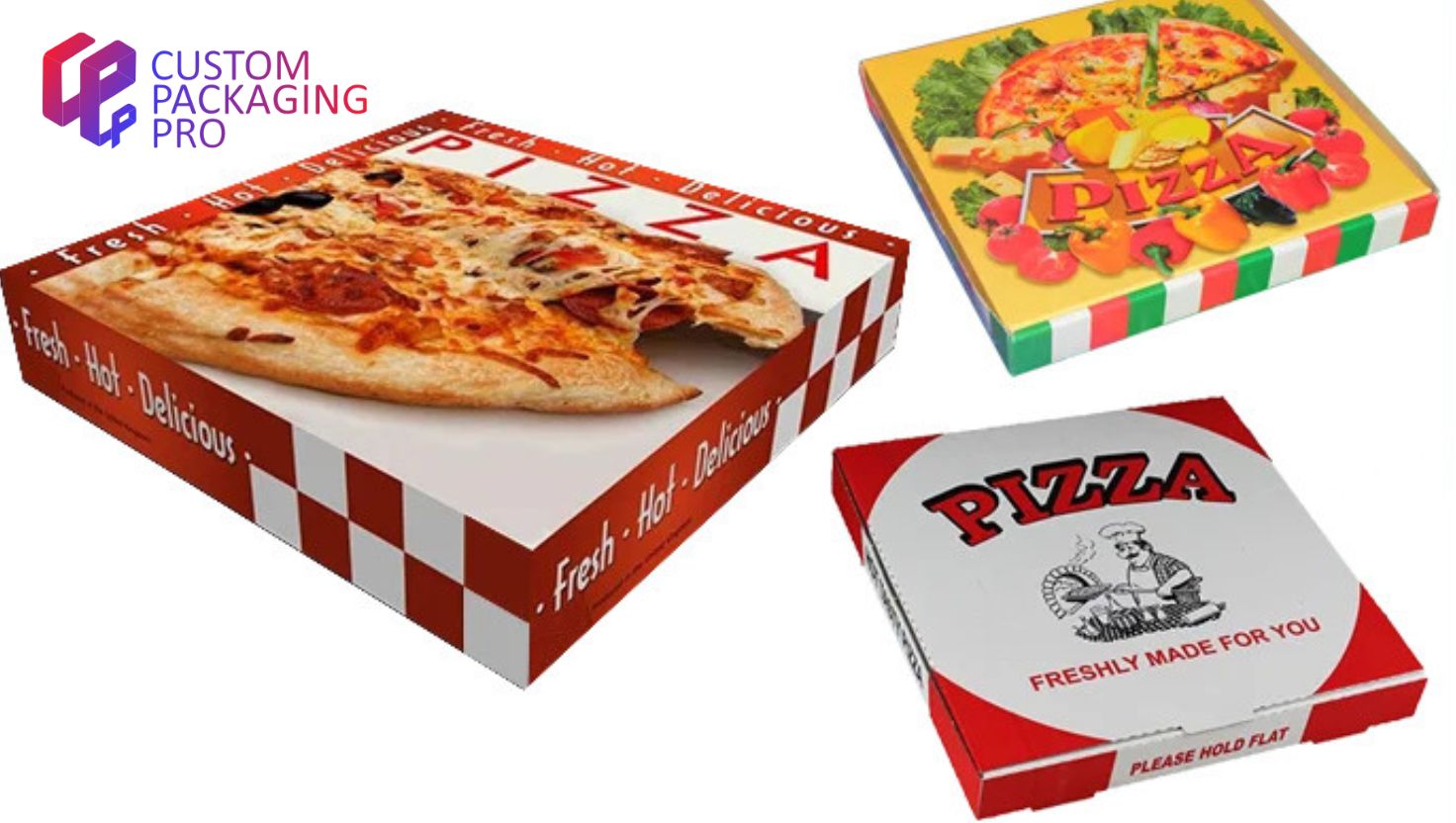 custom printed boxes uk